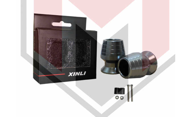 Αντίβαρα Τιμονιού XINLI/XL-366 TITANIUM