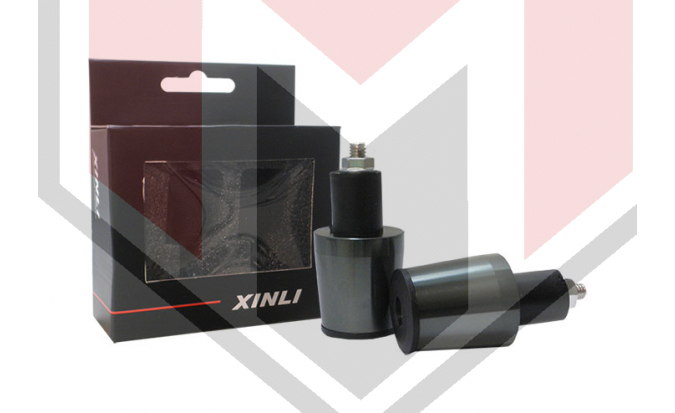 Αντίβαρα Τιμονιού XINLI/XL-364 TITANIUM