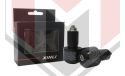 Αντίβαρα Τιμονιού XINLI/XL-340 Μαύρα-CARBON