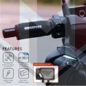 ΧΕΙΡΟΛΑΒΕΣ ΘΕΡΜΑΙΝΟΜΕΝΕΣ Premium Heated Over-Grips EL694 OXFORD