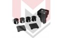 ΒΑΣΗ ΚΙΝΗΤΟΥ ΓΙΑ ΚΑΘΡΕΠΤΗ CLIQR Mirror Mount System OX854 OXFORD