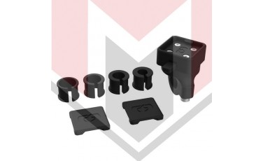 ΒΑΣΗ ΚΙΝΗΤΟΥ ΓΙΑ ΚΑΘΡΕΠΤΗ CLIQR Mirror Mount System OX854 OXFORD 2