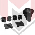 ΒΑΣΗ ΚΙΝΗΤΟΥ ΓΙΑ ΚΑΘΡΕΠΤΗ CLIQR Mirror Mount System OX854 OXFORD