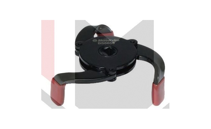 ΕΞΩΛΚΕΑΣ ΦΙΛΤΡΟ ΛΑΔΙΟΥ BS6656 BIKESERVICE