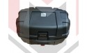 ΜΠΑΓΚΑΖΙΕΡΑ MX760 50L ΜΑΥΡΗ MAXIMUS
