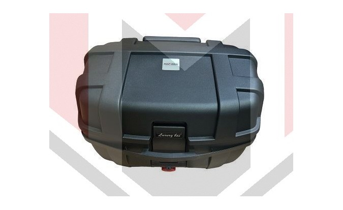 ΜΠΑΓΚΑΖΙΕΡΑ MX760 50L ΜΑΥΡΗ MAXIMUS