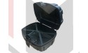 ΜΠΑΓΚΑΖΙΕΡΑ MX760 50L ΜΑΥΡΗ MAXIMUS