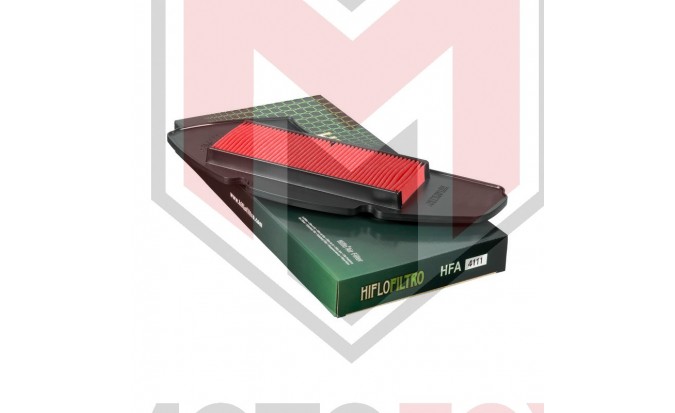Φιλτρο αερος N-MAX 125 / 155 Yamaha  HFA4111 HIFLOFILTRO