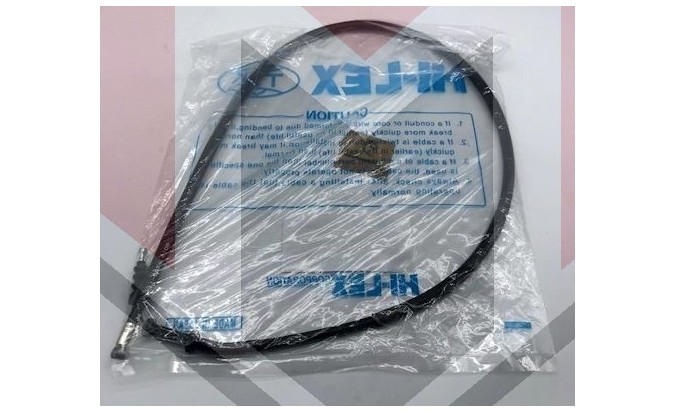Ντίζα Συμπλέκτη KAWASAKI Z-750 2003 - 2010 Made in JAPAN