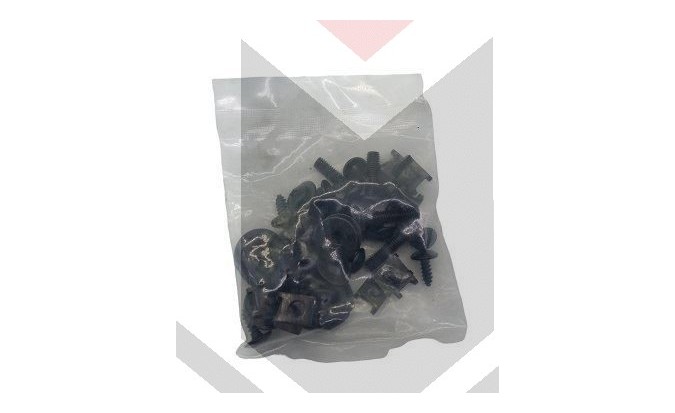 ΣΕΤ ΒΙΔΕΣ ΠΛΑΣΤΙΚΩΝ CRYPTON X-135