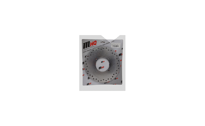 ΔΙΣΚΟΠΛΑΚΑ XMAX250 XCITY250 07-14 ΟΠΙΣ 240-92-114 4ΤΡ(8.6) MHQ