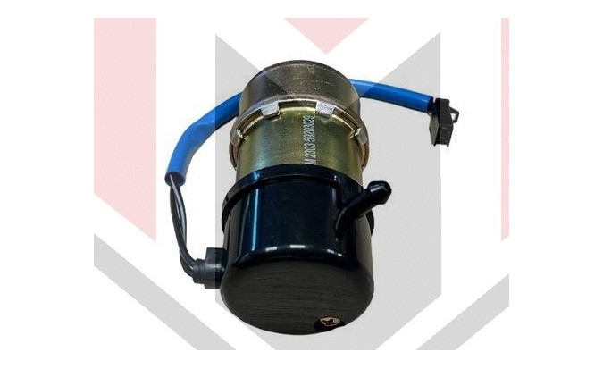 ΤΡΟΜΠΑ ΒΕΝΖΙΝΗΣ AFRICA750 XRV750
