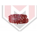ΑΛΥΣΙΔΑ 428H-132Δ ΕΝΙΣΧΥΜΕΝΗ ΚΟΚΚΙΝΗ AJI RACING