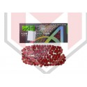ΑΛΥΣΙΔΑ 428H-132Δ ΕΝΙΣΧΥΜΕΝΗ ΚΟΚΚΙΝΗ AJI RACING
