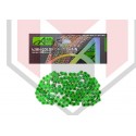 ΑΛΥΣΙΔΑ 428H-132Δ ΕΝΙΣΧΥΜΕΝΗ ΠΡΑΣΙΝΗ AJI RACING