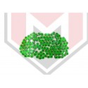 ΑΛΥΣΙΔΑ 428H-132Δ ΕΝΙΣΧΥΜΕΝΗ ΠΡΑΣΙΝΗ AJI RACING