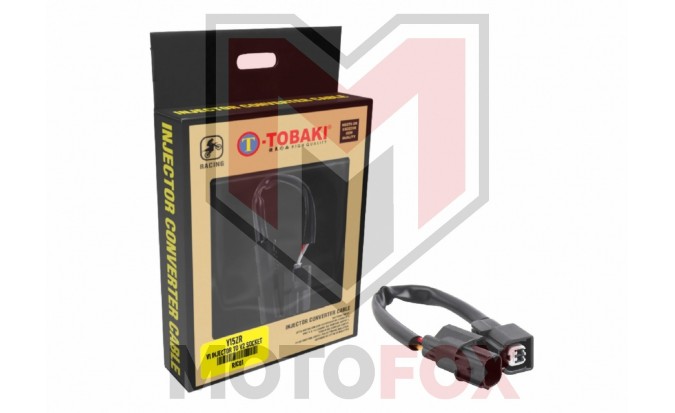 ΑΝΤΑΠΤΩΡΑΣ ΜΠΕΚ RACING Y15ZR V1 ΣΕ V2 ΦΙΣ TOBAKI