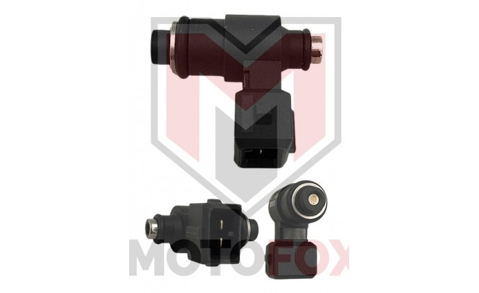 ΜΠΕΚ ΨΕΚΑΣΜΟΥ DAYTONA DY50RS 90cc/min