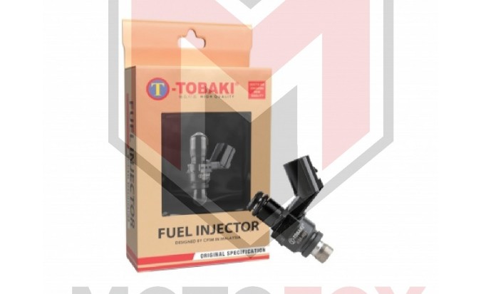 ΜΠΕΚ ΨΕΚΑΣΜΟΥ GTR 150 STD (16450-K56-N01)TOBAKI