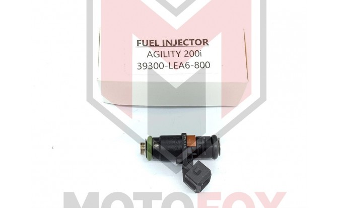 ΜΠΕΚ ΨΕΚΑΣΜΟΥ KYMCO AGILITY 200i 39300-LEA6