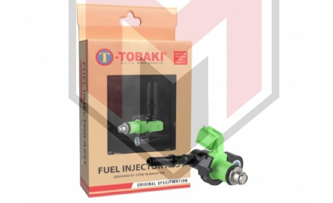 ΜΠΕΚ ΨΕΚΑΣΜΟΥ N MAX STD ΚΟΜΠΛΕ (5D7-E3770-00)TOBAKI