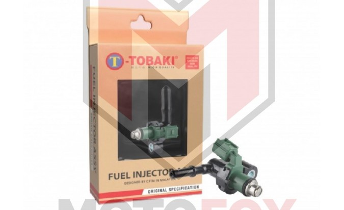 ΜΠΕΚ ΨΕΚΑΣΜΟΥ N MAX V2 2021/24 STD ΚΟΜΠΛΕ (5D7-E3770-00)TOBAKI