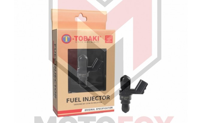 ΜΠΕΚ ΨΕΚΑΣΜΟΥ PCX150 V2-V3 2015-20 (16450-K36-J01)TOBAKI