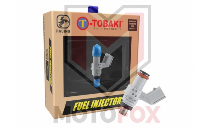 ΜΠΕΚ ΨΕΚΑΣΜΟΥ RACING INNOVA FI/SRL115 FI VI (1DY)(6H-130CC) TOBAKI