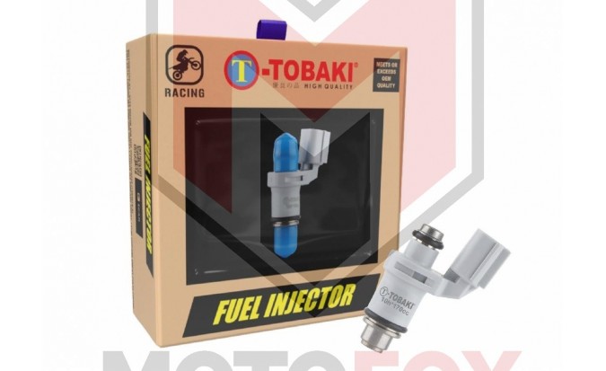 ΜΠΕΚ ΨΕΚΑΣΜΟΥ RACING NMAX V2 2021/Y16ZR (10H-170CC) TOBAKI