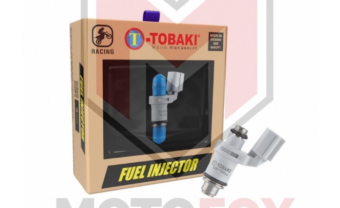 ΜΠΕΚ ΨΕΚΑΣΜΟΥ RACING NMAX V2 2021/Y16ZR (10H-180CC) TOBAKI