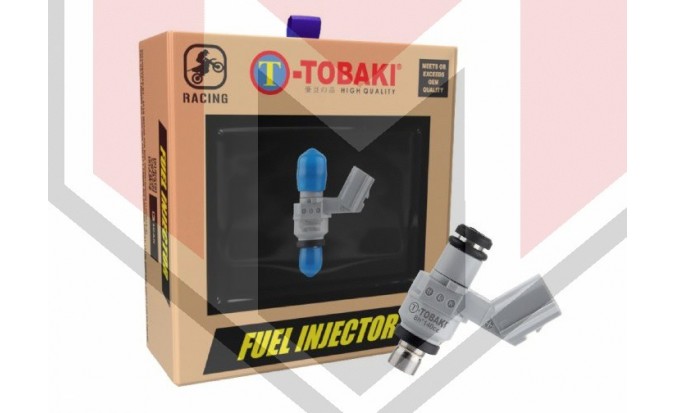 ΜΠΕΚ ΨΕΚΑΣΜΟΥ RACING WAVE110/GTR150/CRYPTON S/VF185((8H-140CC) TOBAKI