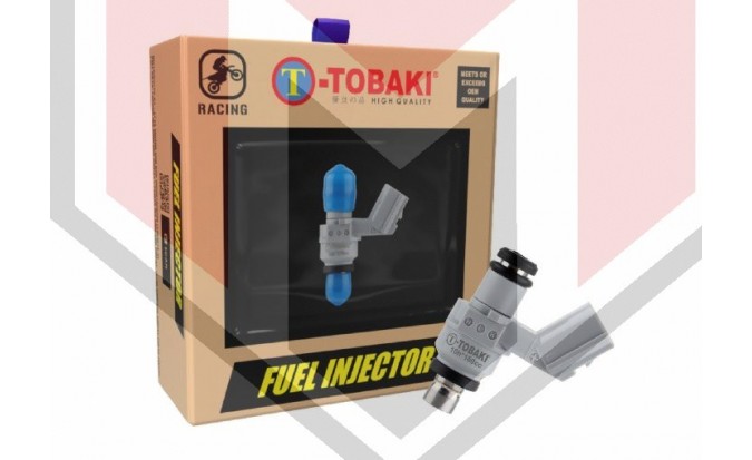 ΜΠΕΚ ΨΕΚΑΣΜΟΥ RACING WAVE110/GTR150/CRYPTON S/VF185(10H-160CC) TOBAKI