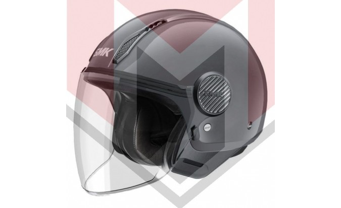 ΚΡΑΝΟΣ open SMK LAMINAR SOLID anthracite - SMK0120/24/GLDA600