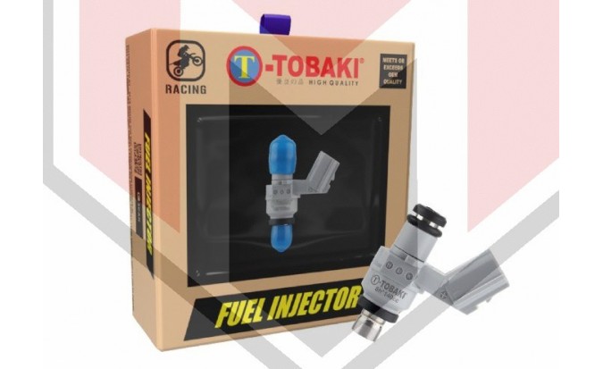 ΜΠΕΚ ΨΕΚΑΣΜΟΥ RACING WAVE110/GTR150/CRYPTON S/VF185(10H-170CC) TOBAKI
