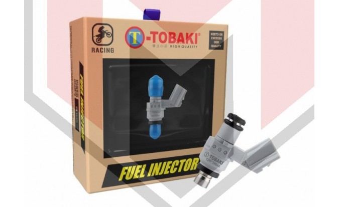 ΜΠΕΚ ΨΕΚΑΣΜΟΥ RACING WAVE110/GTR150/CRYPTON S/VF185(12H-180CC) TOBAKI