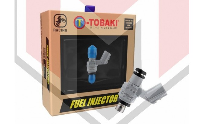 ΜΠΕΚ ΨΕΚΑΣΜΟΥ RACING WAVE110/GTR150/CRYPTON S/VF185(12H-190CC) TOBAKI