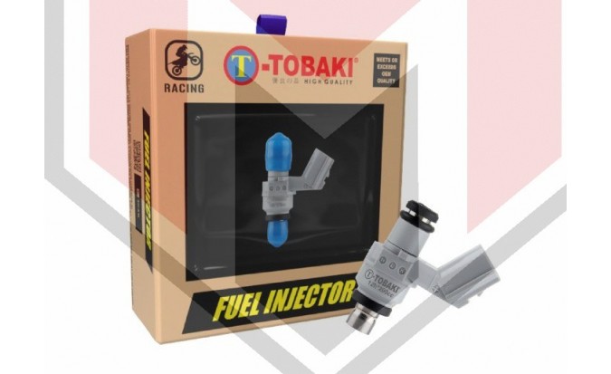 ΜΠΕΚ ΨΕΚΑΣΜΟΥ RACING WAVE110/GTR150/CRYPTON S/VF185(12H-200CC) TOBAKI