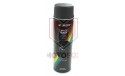 Σπρέϋ Μαύρο Ματ MOTIP MATT BLACK - 004006