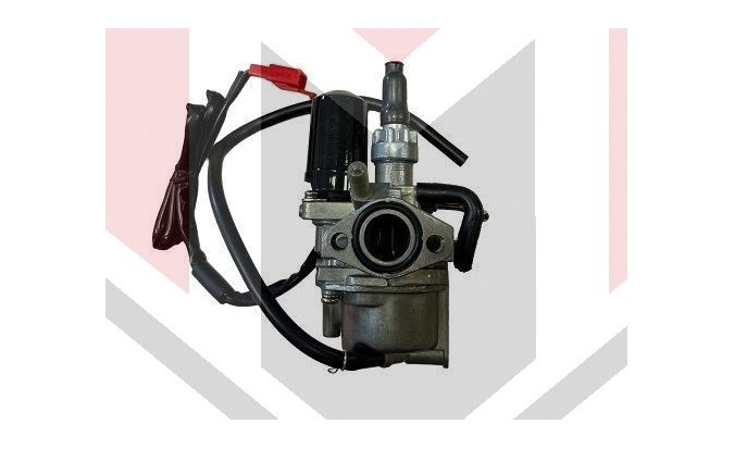 ΚΑΡΜΠΥΡΑΤΕΡ PZ17H ΔΙΧΡΟΝΟ 17MM ΤΥΠΟΥ DELLORTO
