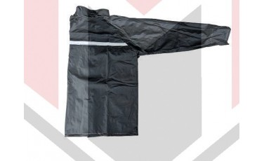 ΣΕΤ ΑΔΙΑΒΡΟΧΑ AN O RAK  RS43 ΝΙΤΣΕΡΑΔΑ ΕΝΙΣΧΥΜΕΝΗ ΜΑΥΡΑ WINGER 2