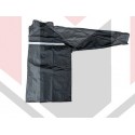 ΣΕΤ ΑΔΙΑΒΡΟΧΑ AN O RAK  RS43 ΝΙΤΣΕΡΑΔΑ ΕΝΙΣΧΥΜΕΝΗ ΜΑΥΡΑ WINGER