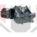 Κινητήρας Μοτέρ Lifan 110cc χωρίς μίζα
