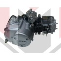 Κινητήρας Μοτέρ Lifan 110cc με μίζα