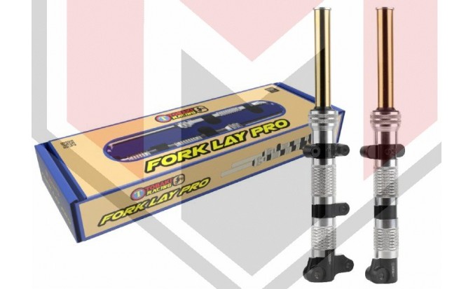 ΜΠΟΤΕΣ ΠΙΡΟΥΝΙΟΥ CNC RACING PRO CRYPTON X 135 ΧΡΥΣΕΣ ΧΑΜΗΛΕΣ TOBAKI