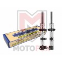 ΜΠΟΤΕΣ ΠΙΡΟΥΝΙΟΥ CNC RACING PRO CRYPTON X 135 ΧΡΩΜΙΟ ΧΑΜΗΛΕΣ -8 TOBAKI