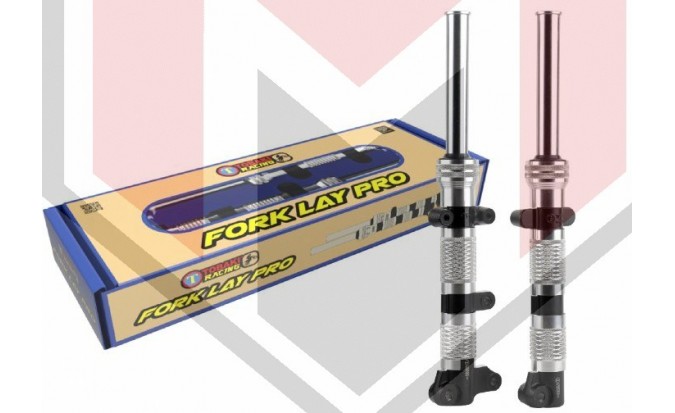 ΜΠΟΤΕΣ ΠΙΡΟΥΝΙΟΥ CNC RACING PRO CRYPTON X 135 ΧΡΩΜΙΟ ΧΑΜΗΛΕΣ TOBAKI