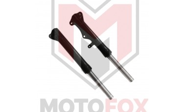 ΜΠΟΤΕΣ ΠΙΡΟΥΝΙΟΥ CRYPTON S 110 TOBAKI 2