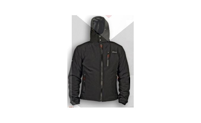 ΜΠΟΥΦΑΝ 834 SOFTSHELL WINGER