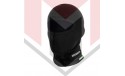 ΜΠΑΛΑΚΛΑΒΑ ΛΑΙΜΟΥ-ΠΡΟΣΩΠΟΥ Balaclava Cotton Blk CA001 OXFORD (OF466)
