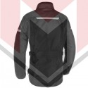 ΜΠΟΥΦΑΝ TOURING  OXFORD SPARTAN LONG ΜΑΥΡΟ SM210101